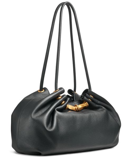 Donna Karan New York Seacliff Tote In Black