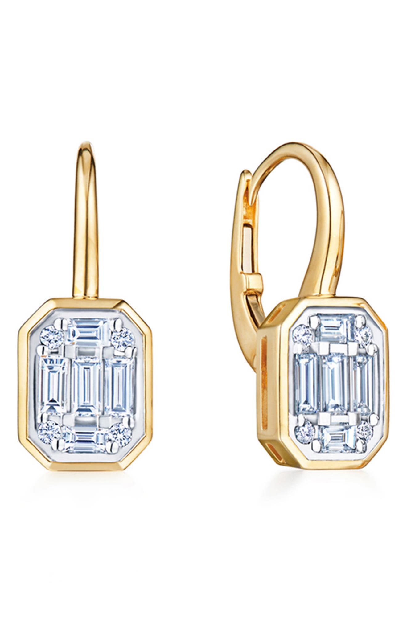 selected YELLOW GOLD