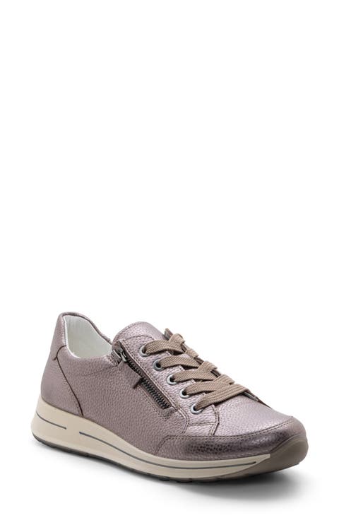 Oleanna Zip Sneaker (Women)