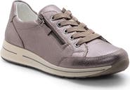 ara Oleanna Zip Sneaker