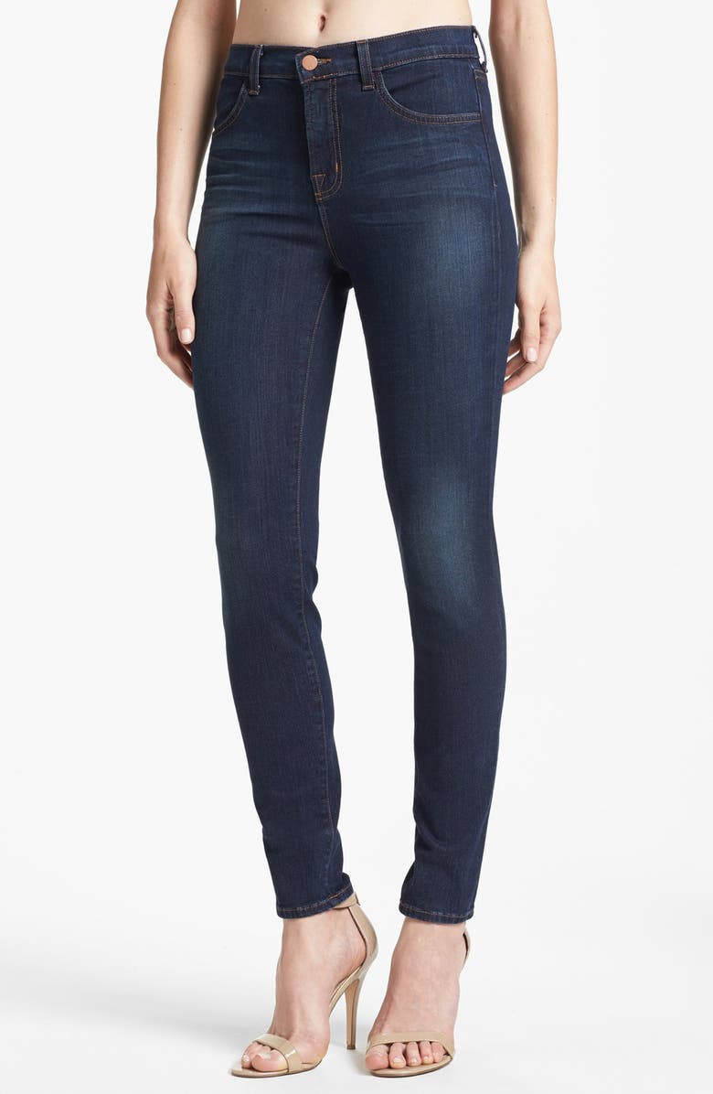 J Brand '2311 Maria' High Rise Jeans, Main, color,