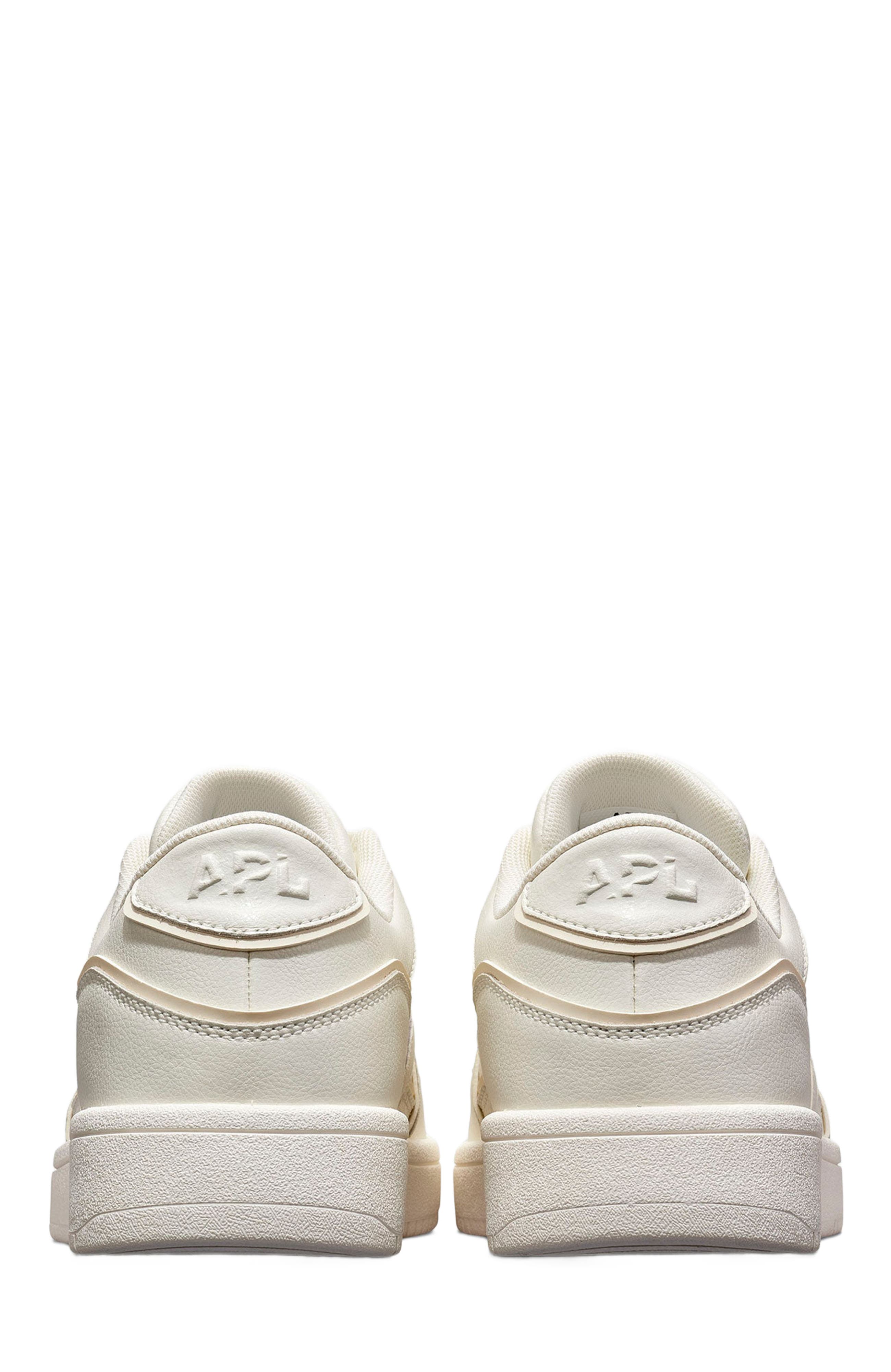 Women'S Nostalgia '87 Sneakers, Alternate, color, Ivory