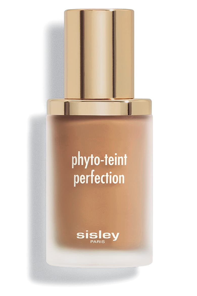 Phyto-Teint Perfection Foundation, Main, color, 6W CHESTNUT