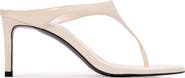 BLACK SUEDE STUDIO Laurel 65 Mule