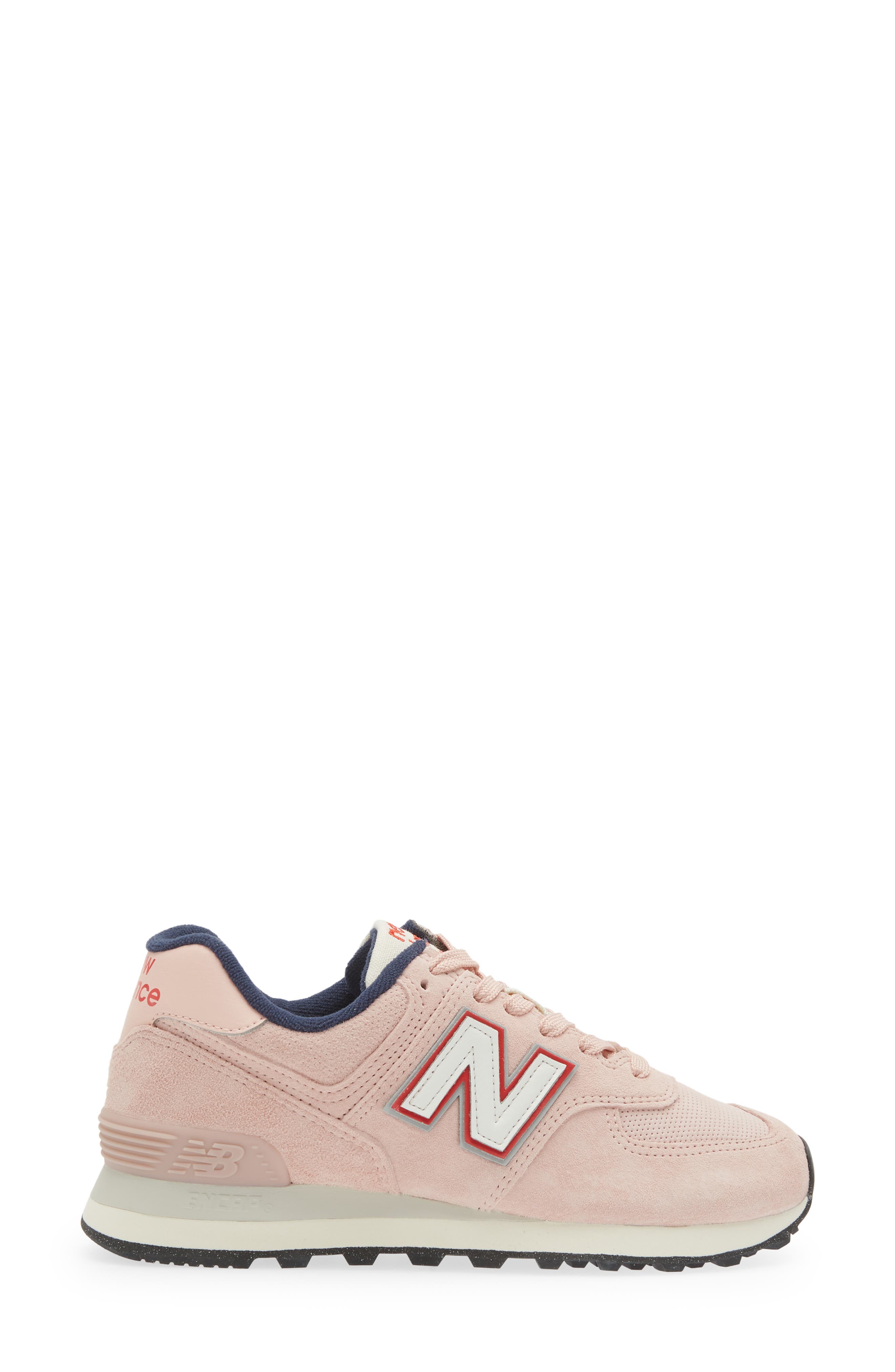 New Balance 574 Sneaker, Alternate, color, 