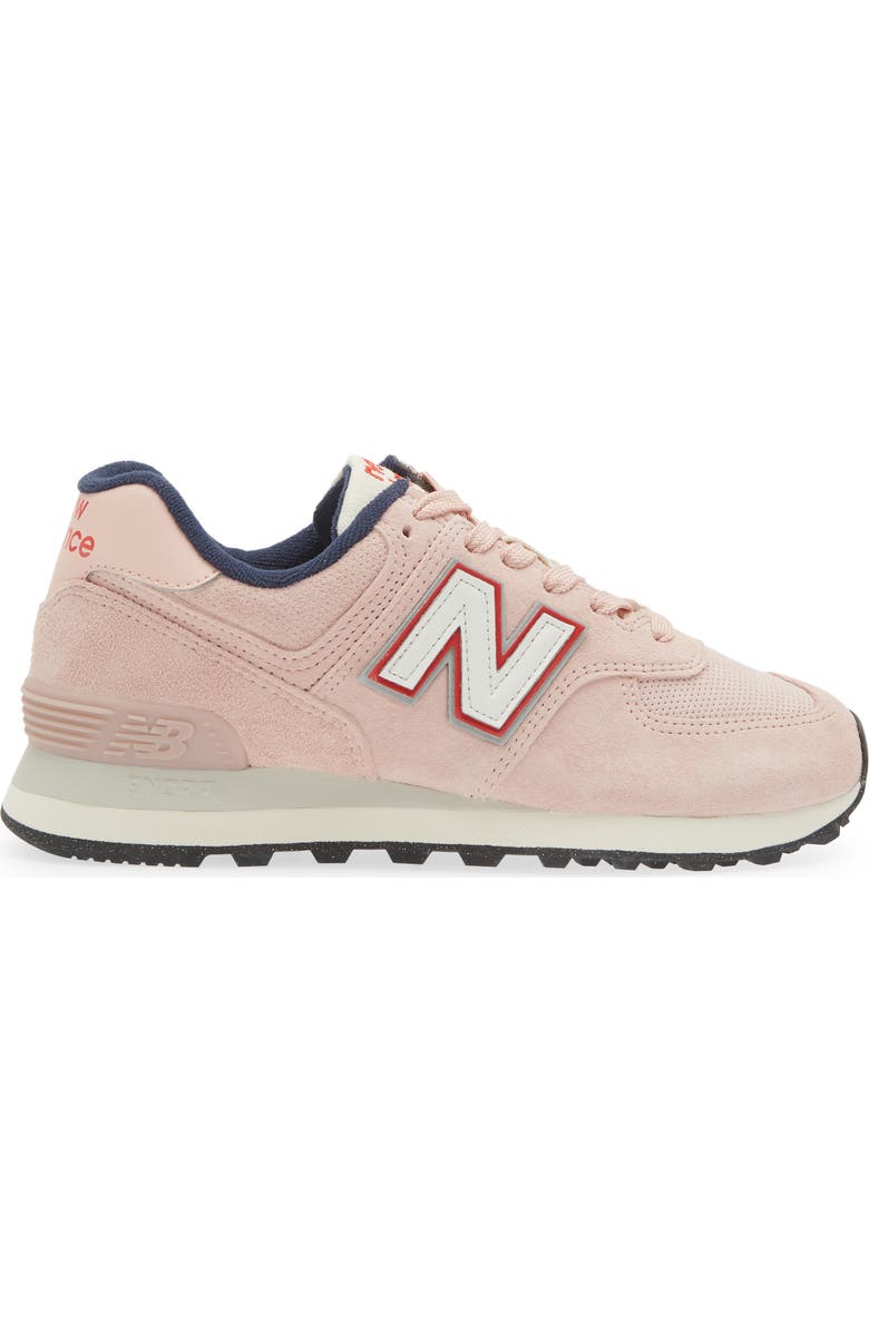New Balance 574 Sneaker, Alternate, color,