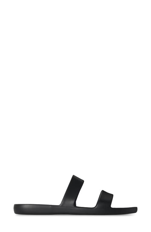 THE ROW THE ROW FOAM SLIDE SANDAL