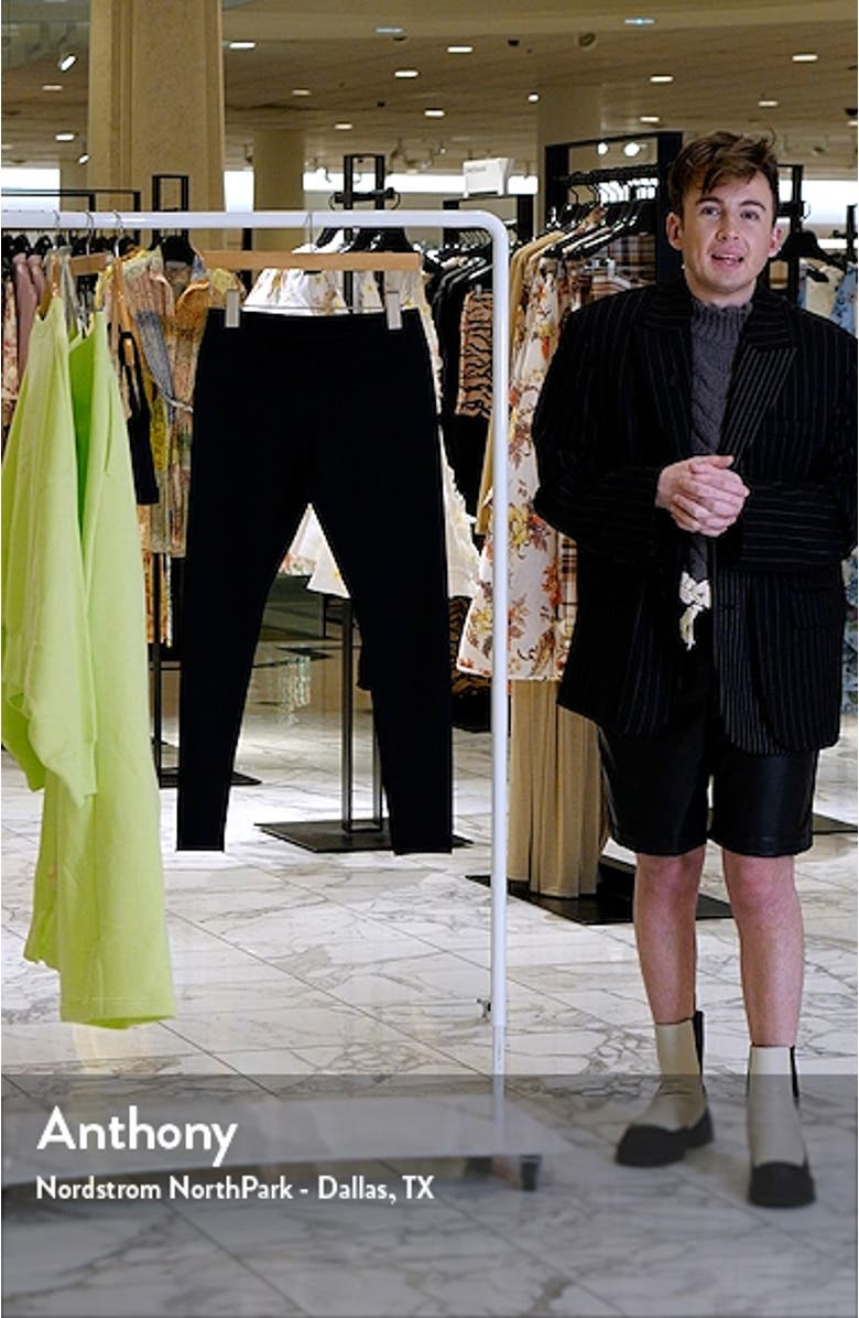 Live In Leggings, sales video thumbnail