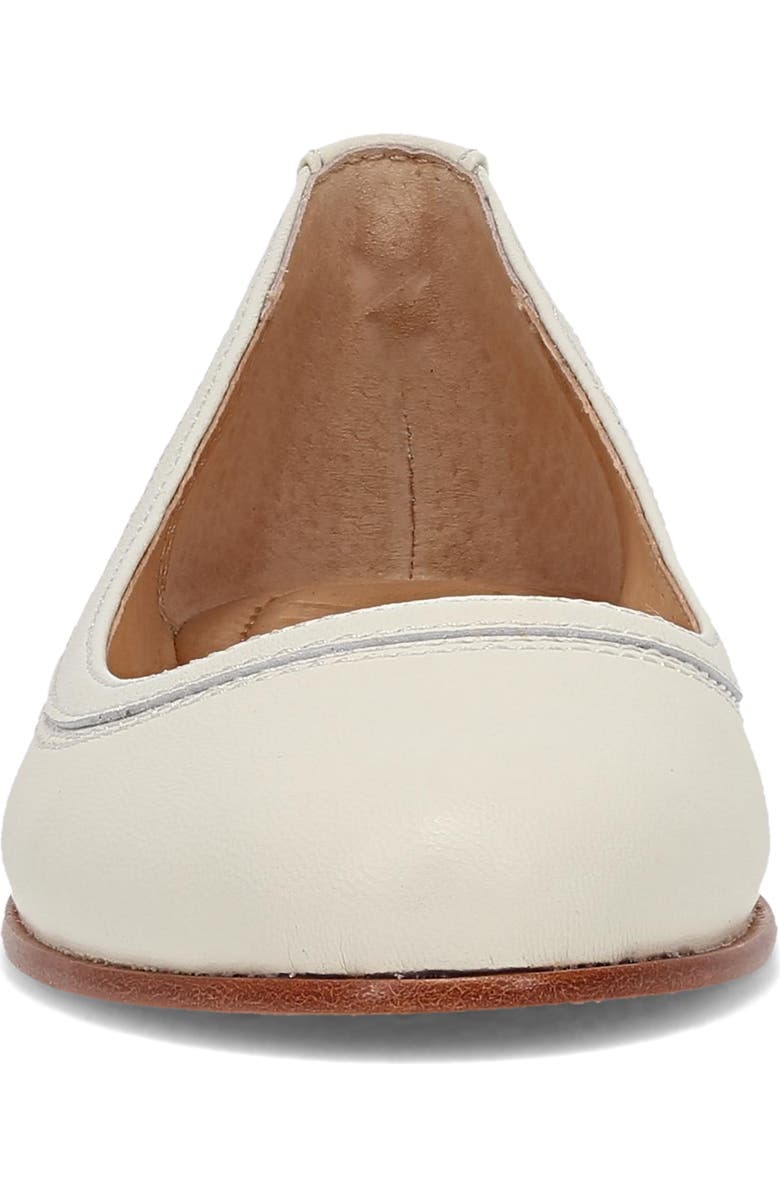 Frye Carson Ballet Flat, Alternate, color,