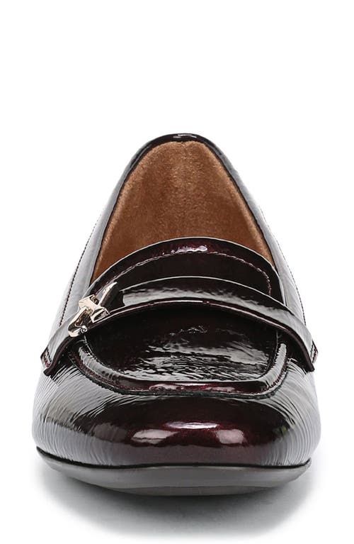 Naturalizer Keaton Loafer In Brown
