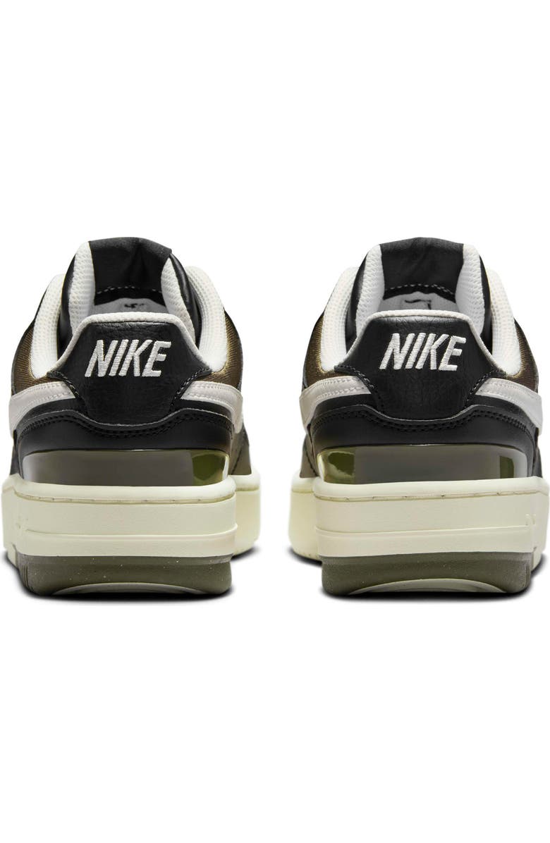 Nike Gamma Force Sneaker, Alternate, color,