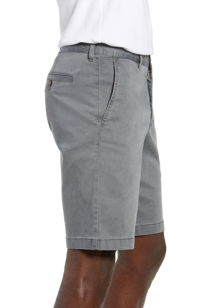 Boracay Shorts, Alternate, color, FOG GREY