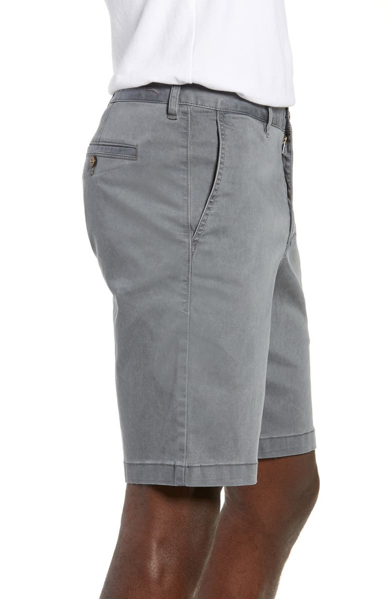 Tommy Bahama Boracay Shorts, Alternate, color, Fog Grey