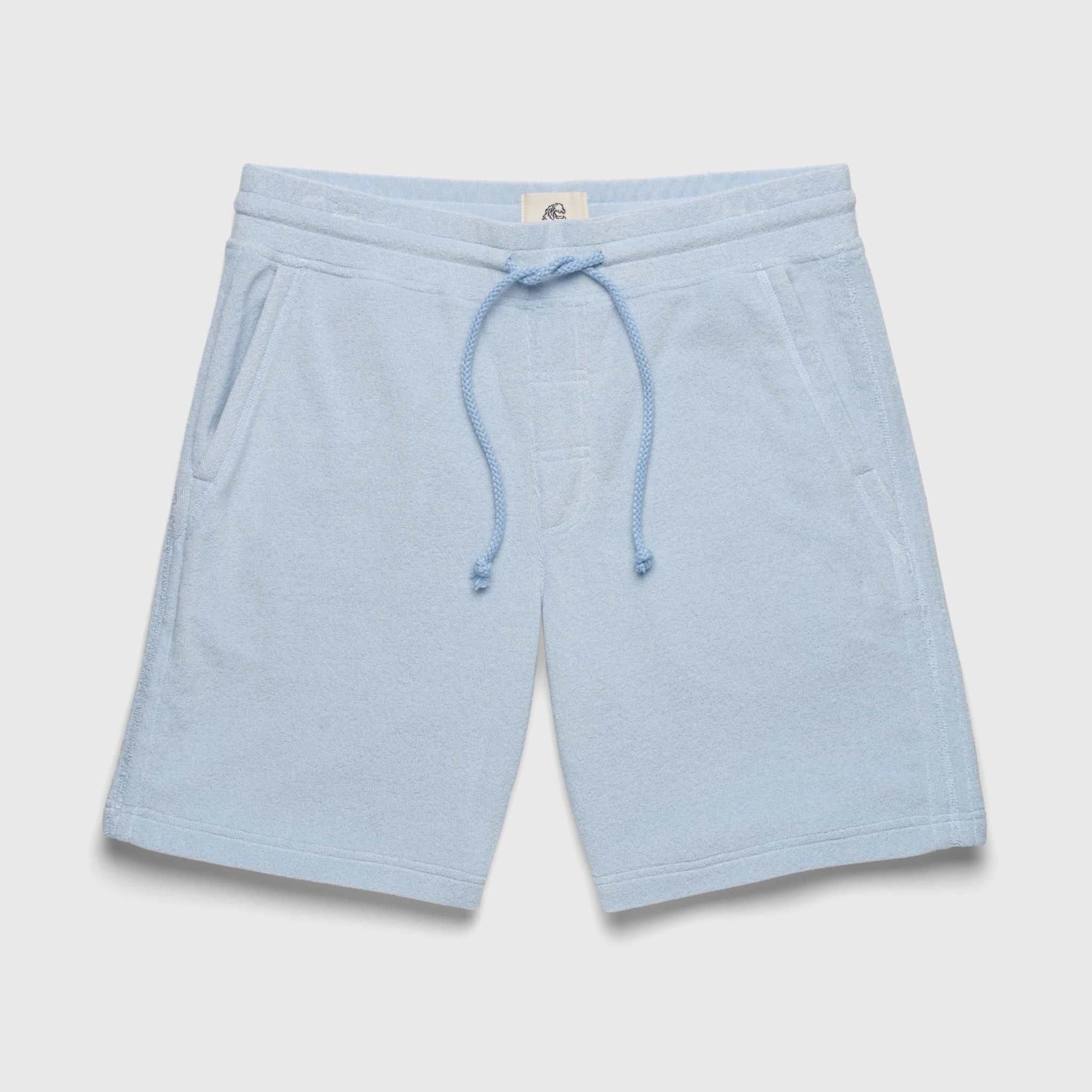 selected skyway blue