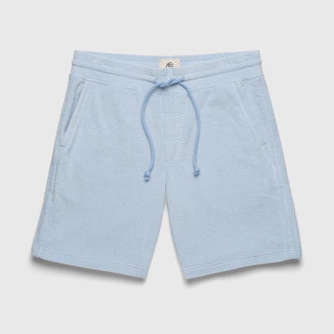Chuck Saltwater Terry Short