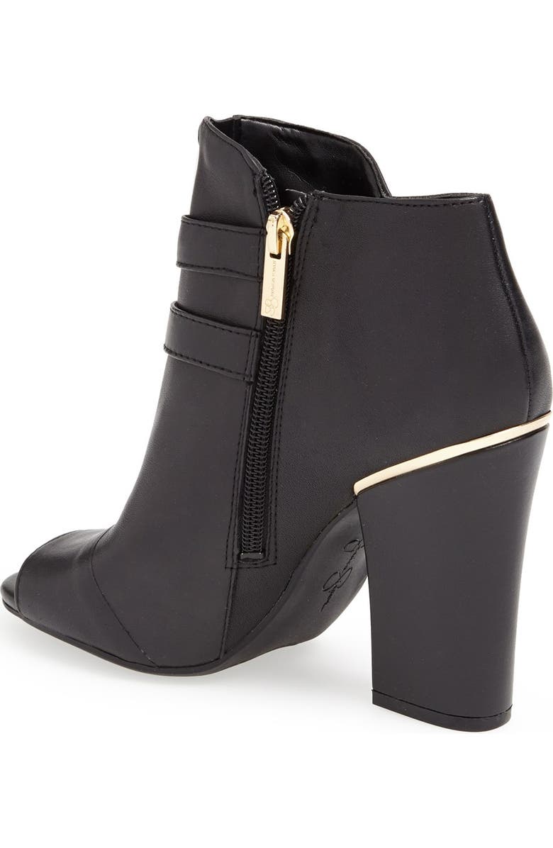 Jessica Simpson 'Maizy' Bootie, Alternate, color,