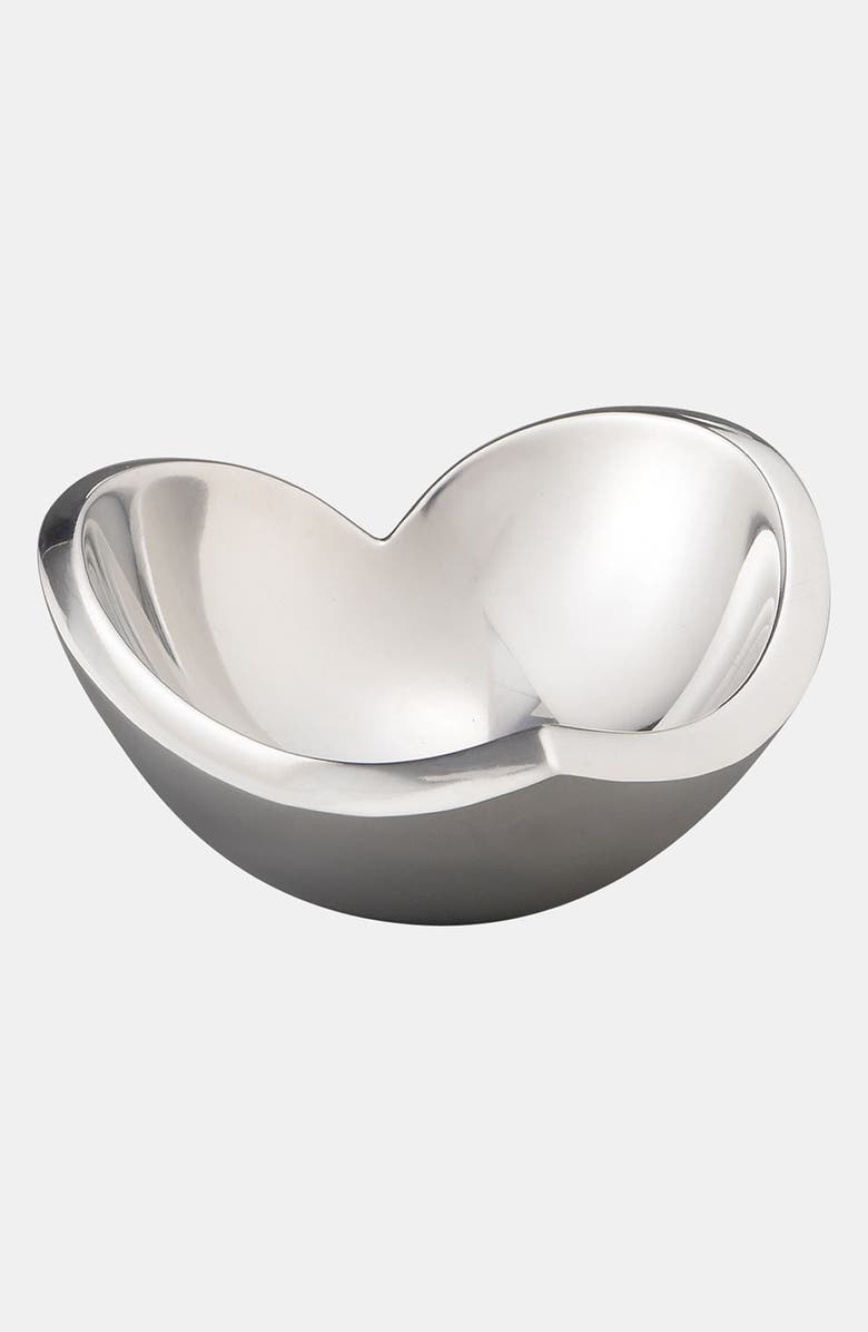 Nambé Love Bowl, Main, color,