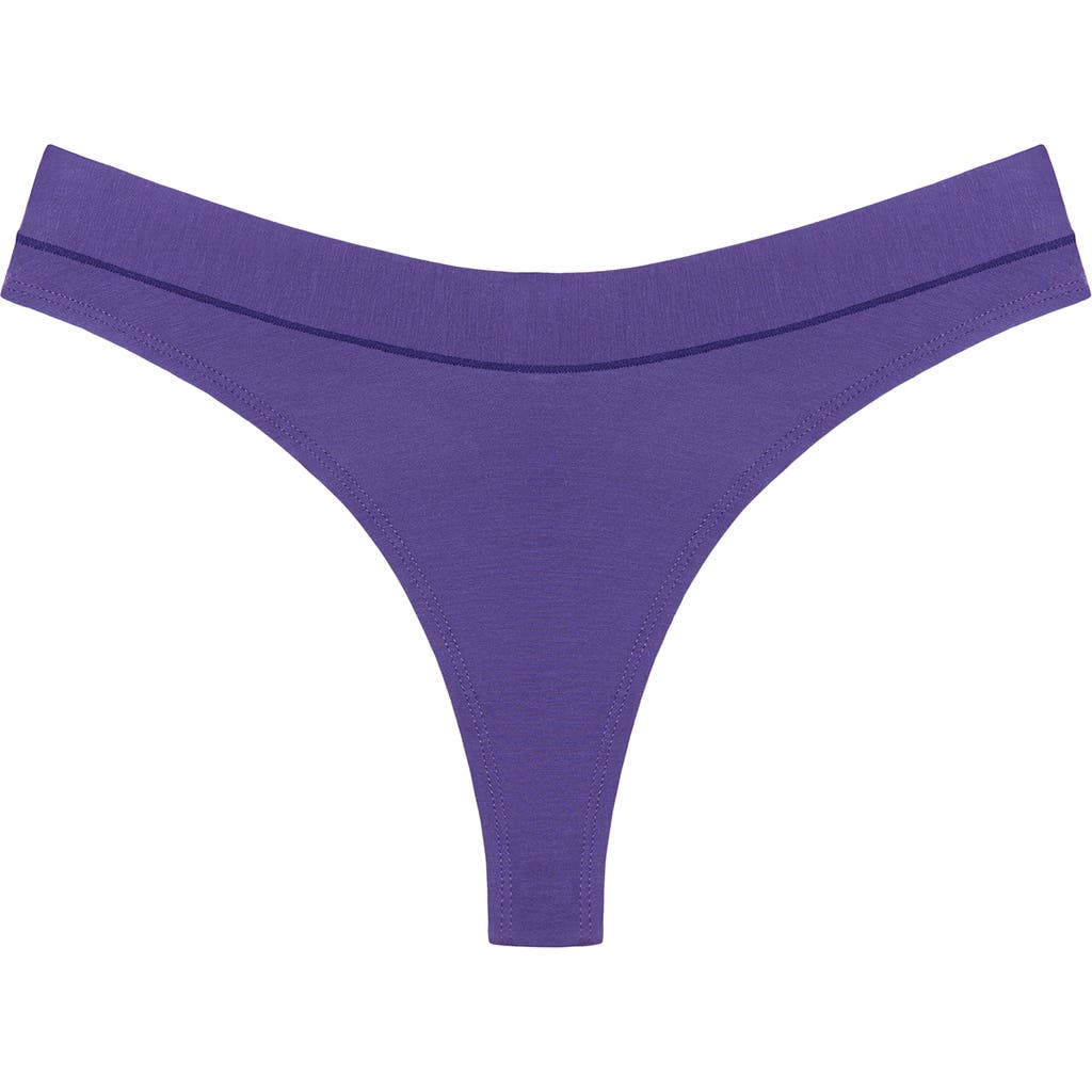 Cuup The Thong In Multi