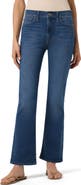 Hudson Jeans Blair High Waist Ankle Bootcut Jeans