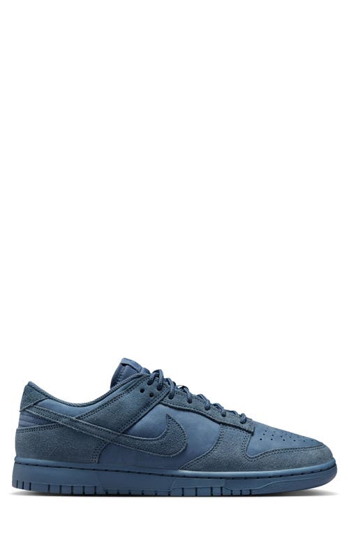 Nike Dunk Low Se Basketball Sneaker In Multi