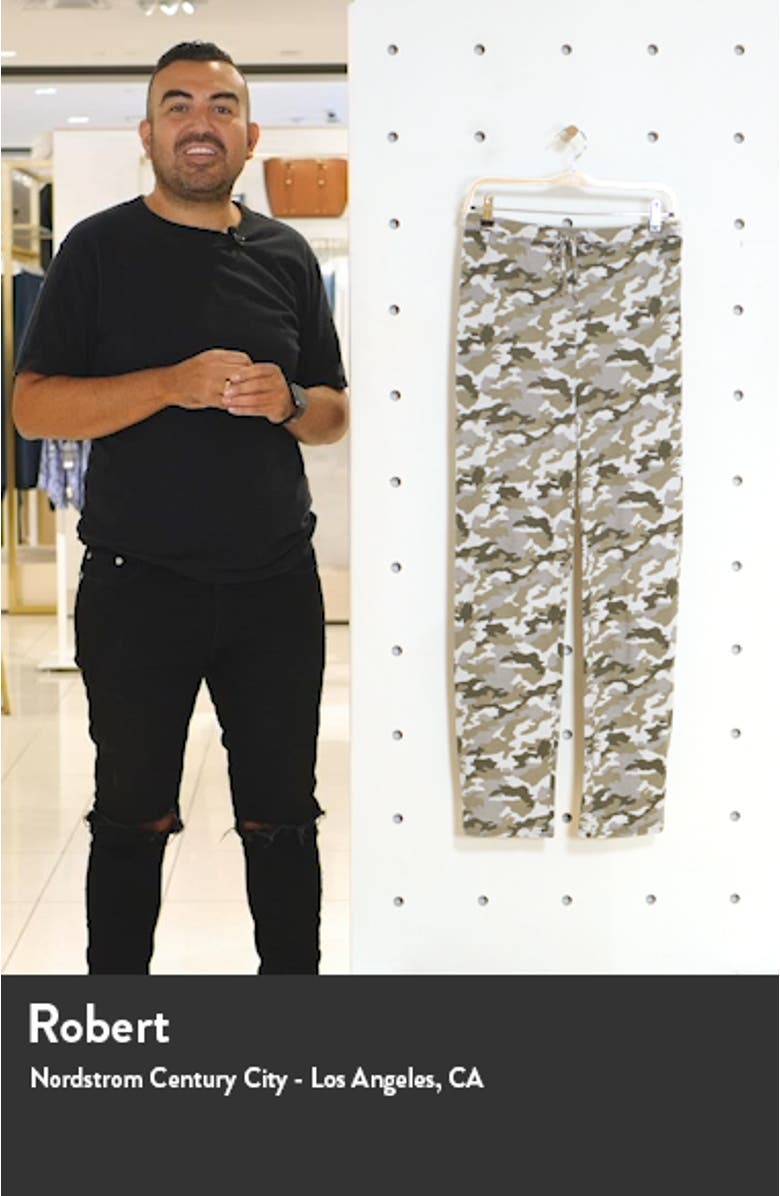 Pajama Pants, sales video thumbnail