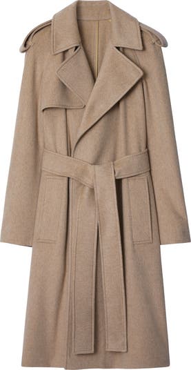 Burberry cashmere wrap online