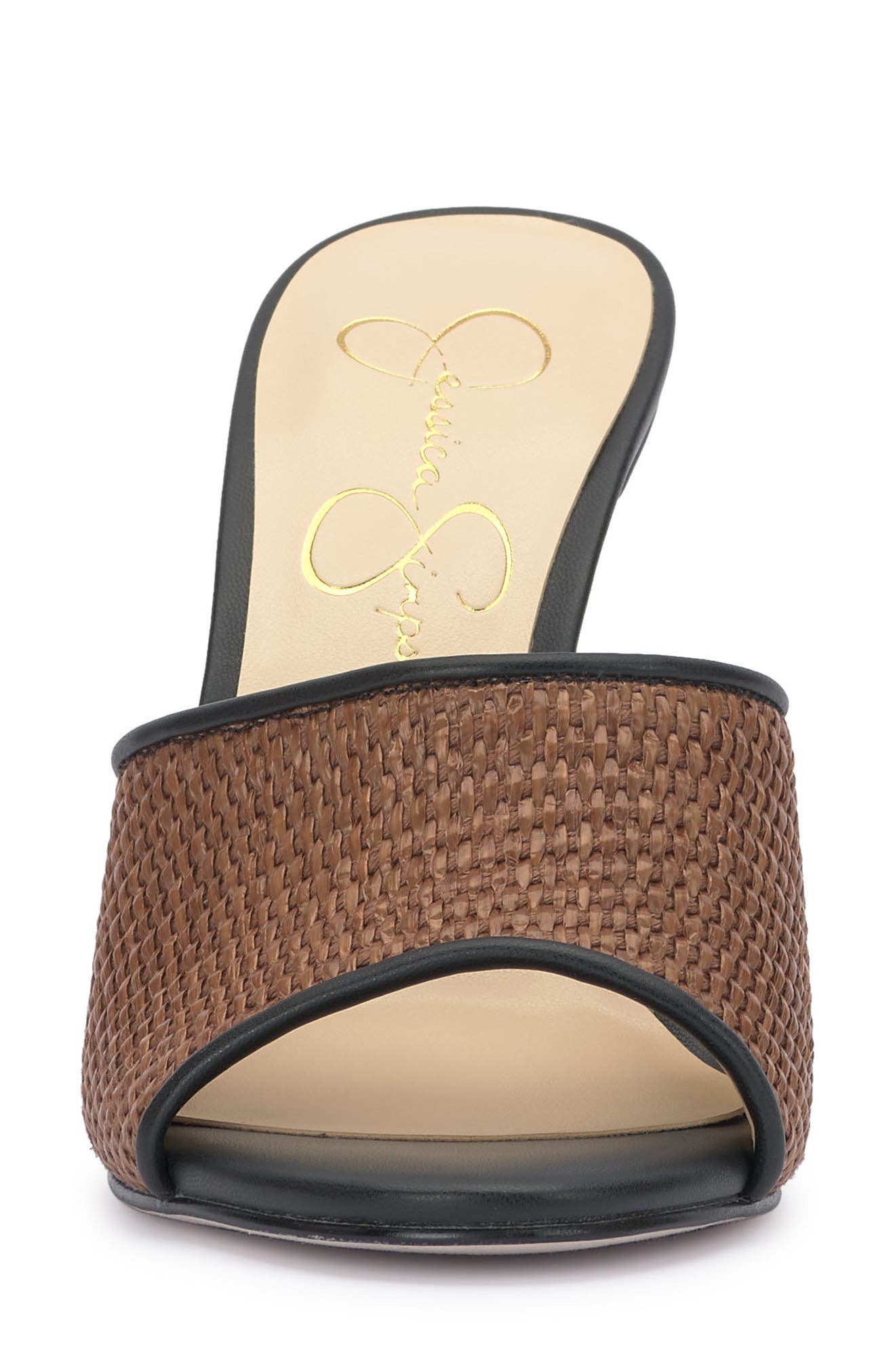 Jessica Simpson Kaveri Sandal, Alternate, color, 