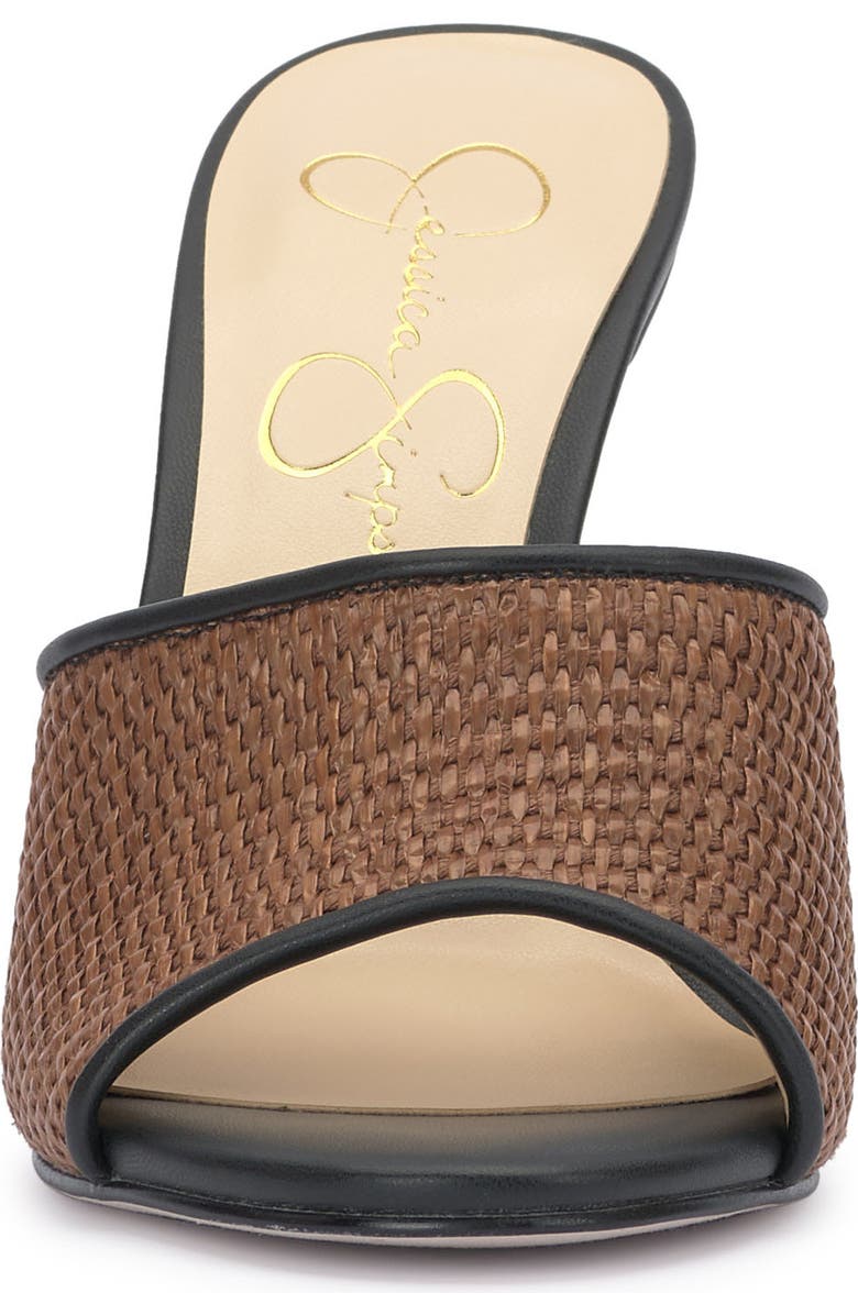 Jessica Simpson Kaveri Sandal, Alternate, color,