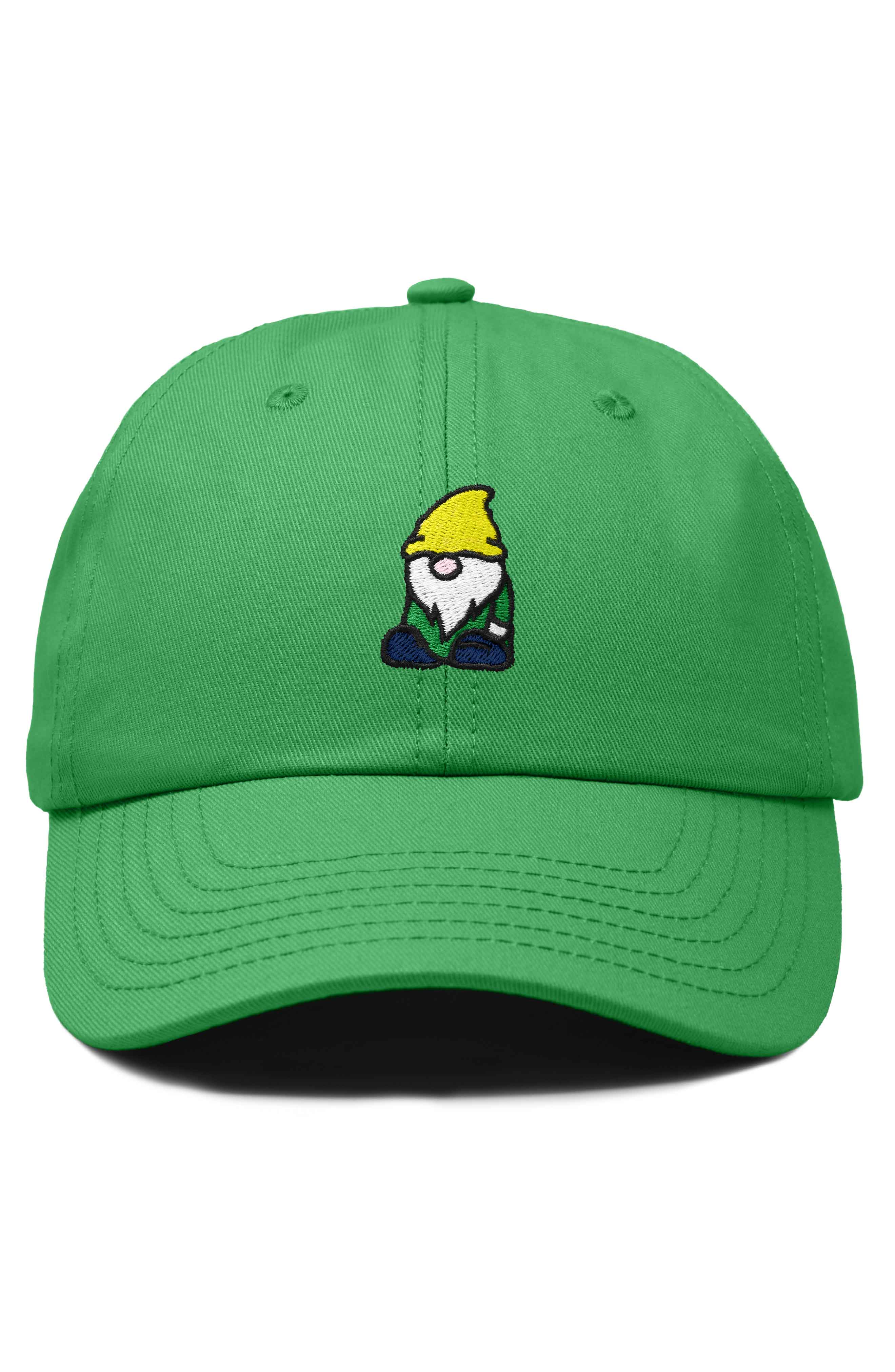 Kelly Green