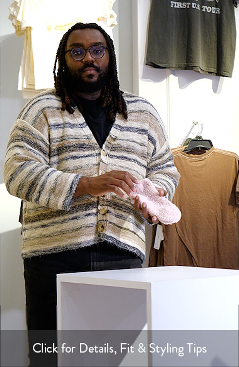 CozyChic<sup>™</sup> Assorted 2-Pack Ankle Socks, sales video thumbnail