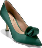 Cole Haan Florette Pointed Toe Pump