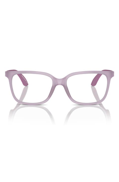 Kids' 47mm Pillow Optical Glasses
