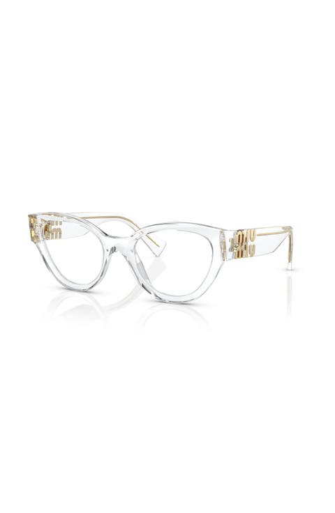 52mm Phantos optical glasses