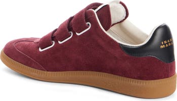 Beth Low Top Sneaker