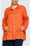  Rust Orange