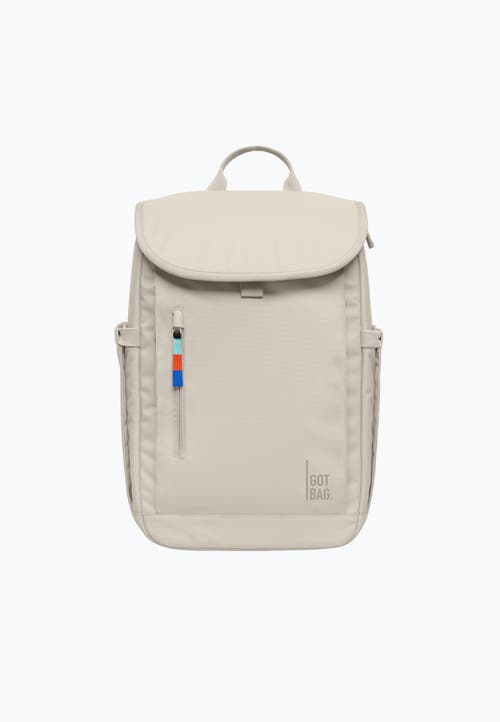 Got Bag Serene Pack Laptop Backpack Recycled Pet