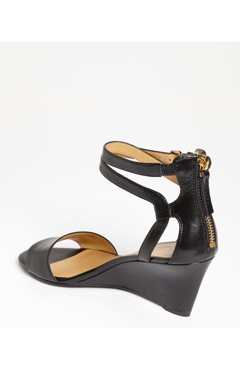 Nine West 'Reelymind' Sandal, Alternate, color,