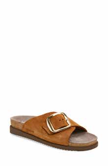 Hariana Slide Sandal