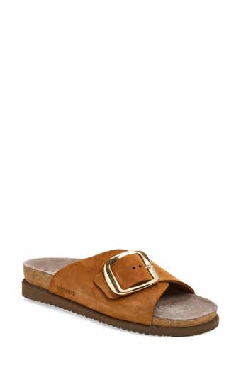 Hariana Slide Sandal
