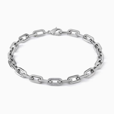 The Diana Chain Necklace