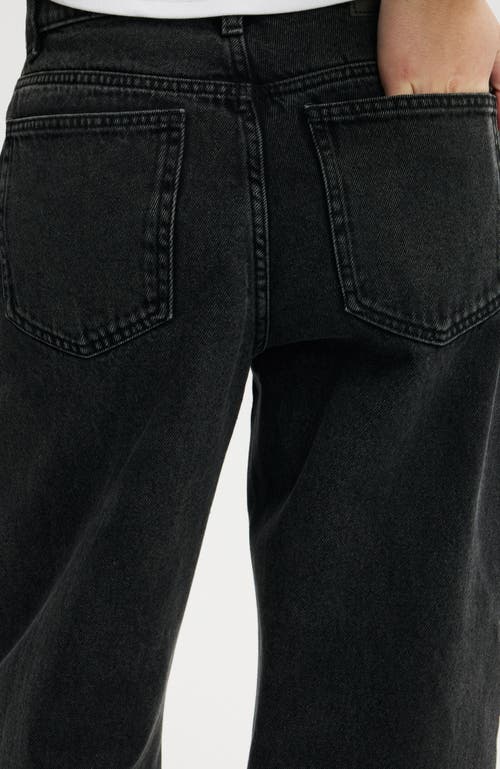 COTTON ON RELAXED WIDE JEAN 
