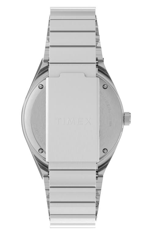 Timex ® Q X Coca-cola® Unity Collection Bracelet Watch, 41mm