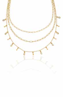 Ettika Layered Necklace