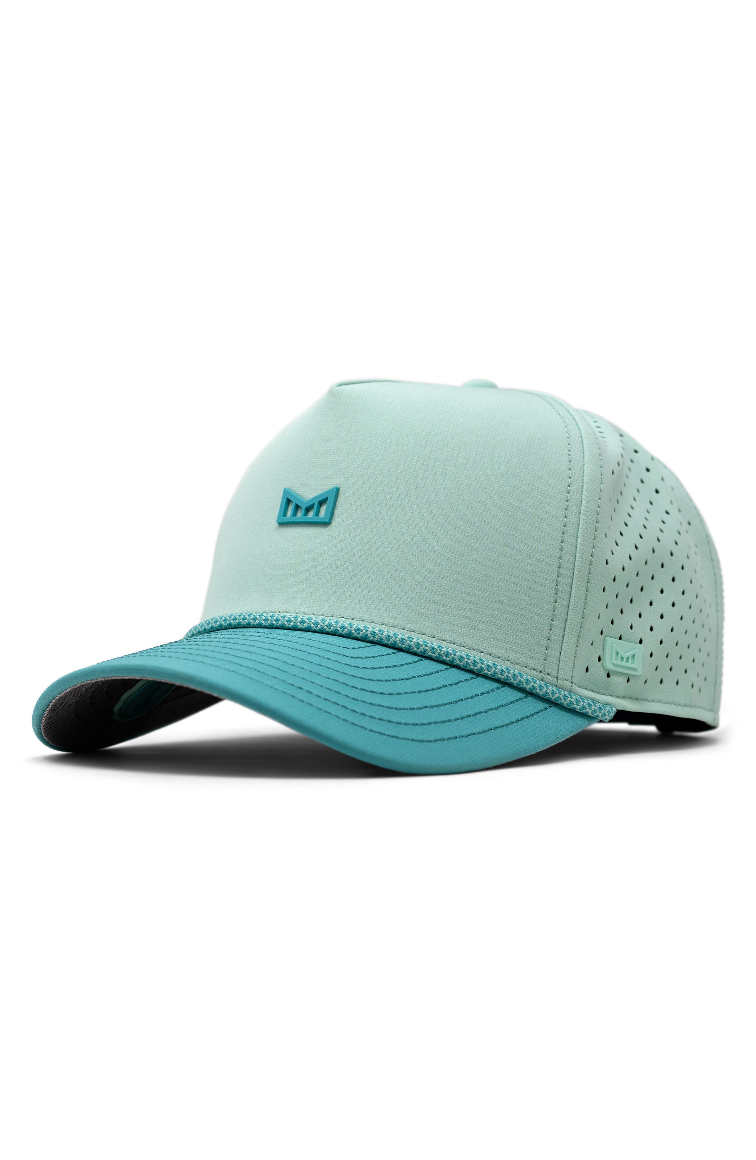 MINTY/ DARK MINT