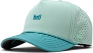 Melin Odysea Rope Bulls Icon Hydro Performance Snapback Hat