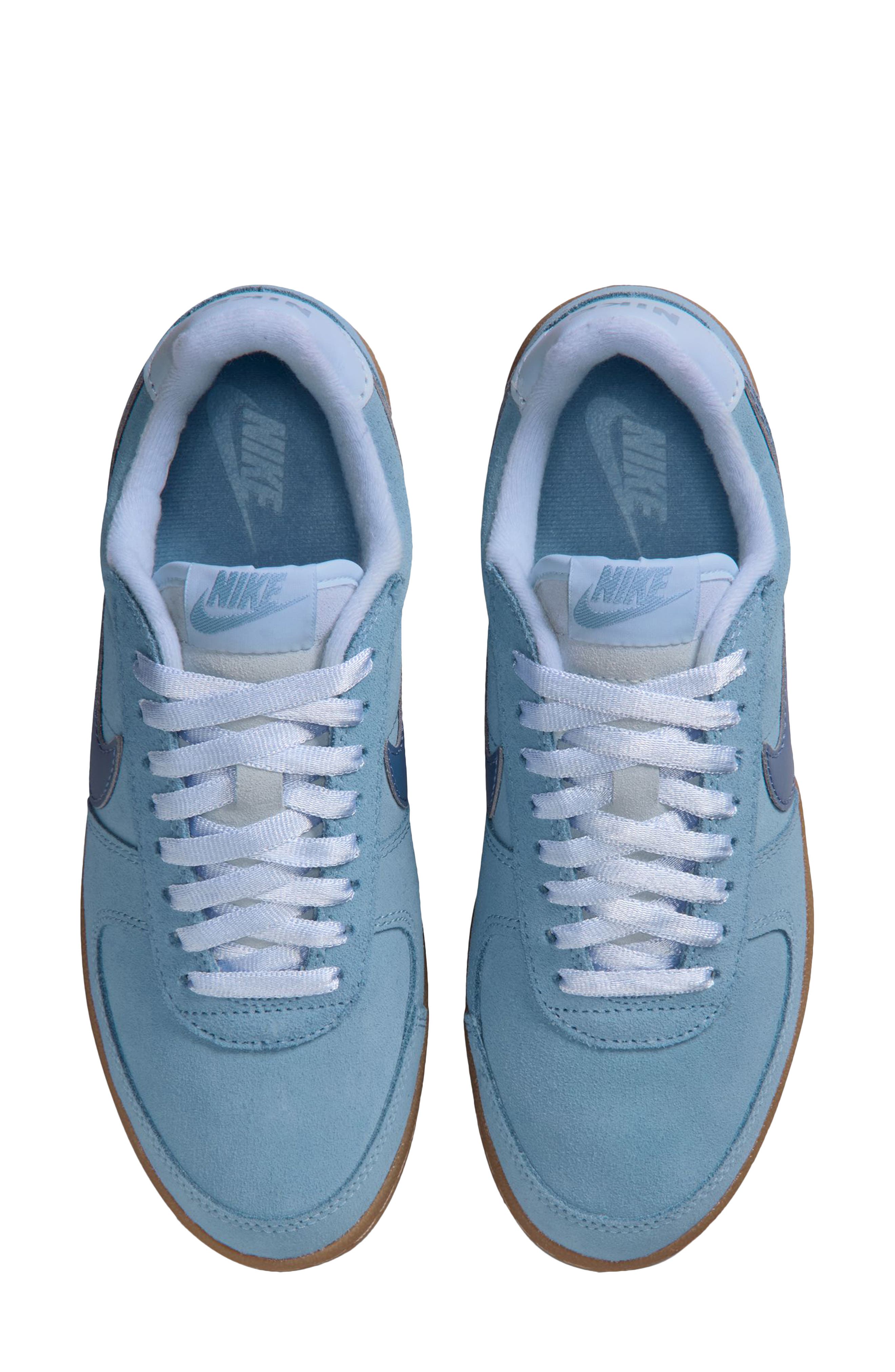 Field General Sneaker, Alternate, color, WORK BLUE/ MYSTIC NAVY