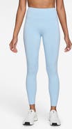 Nike Universa Medium-Support High-Waisted Pocket 7/8 Leggings