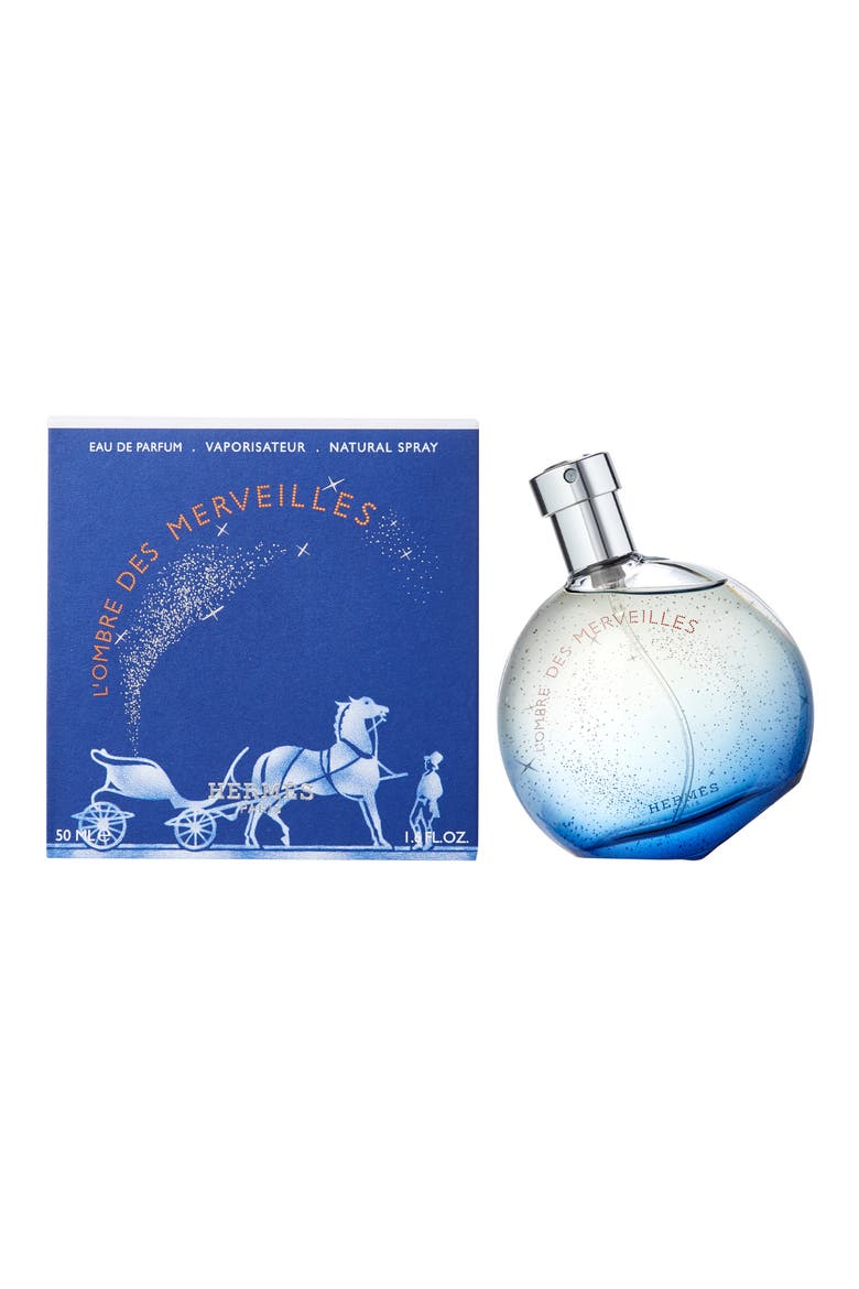 L'Ombre des Merveilles Eau de Parfum, Alternate, color, NO COLOR