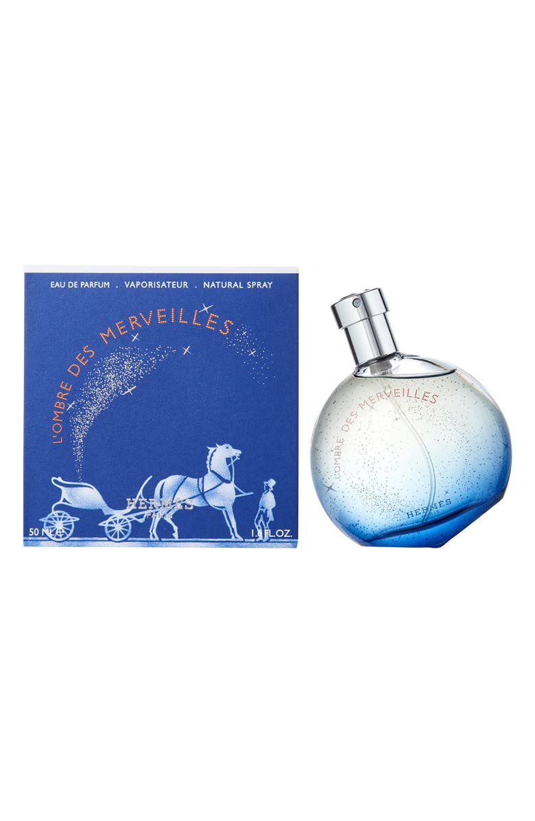Hermès L'Ombre des Merveilles Eau de Parfum, Alternate, color,