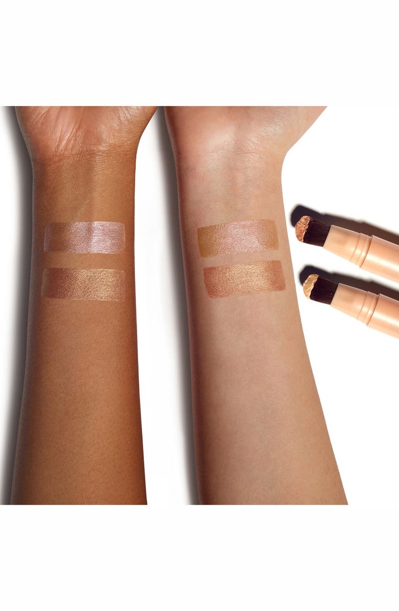 Smashbox Halo Highlighting Wand, Alternate, color, 